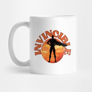 Invincible Mug